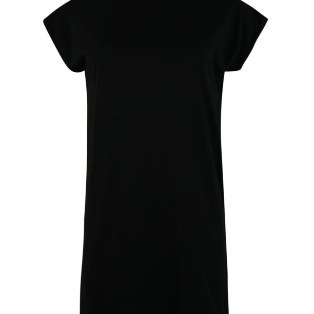 Urban Classics Rochie  negru