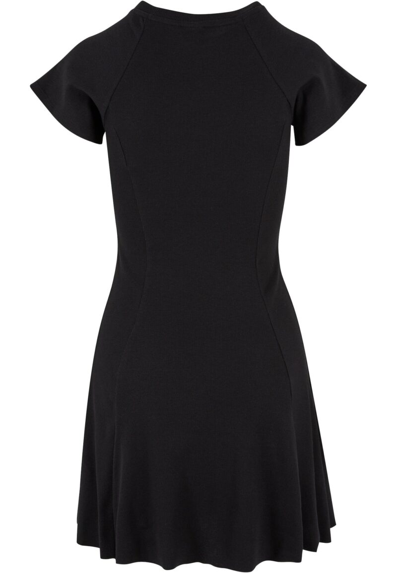 Urban Classics Rochie  negru