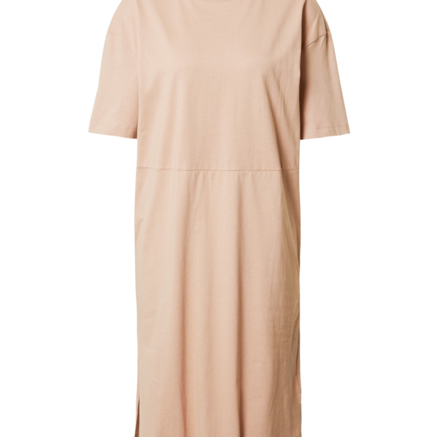 Urban Classics Rochie  roz pastel