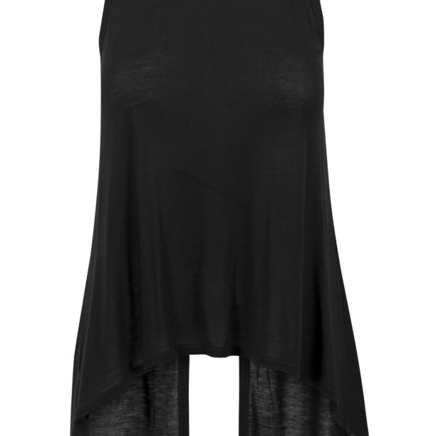 Urban Classics Top  negru