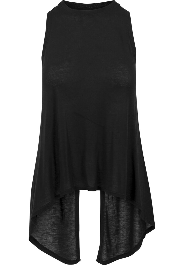 Urban Classics Top  negru