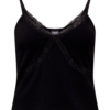 Urban Classics Top  negru