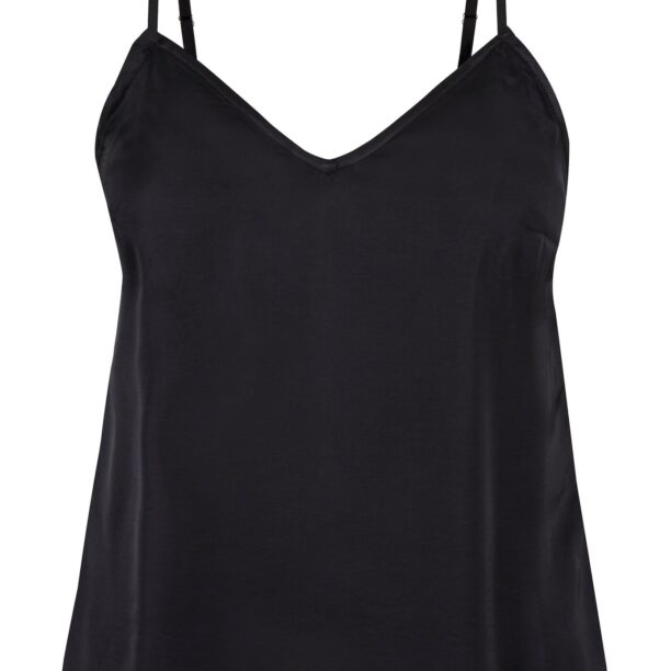 Urban Classics Top  negru