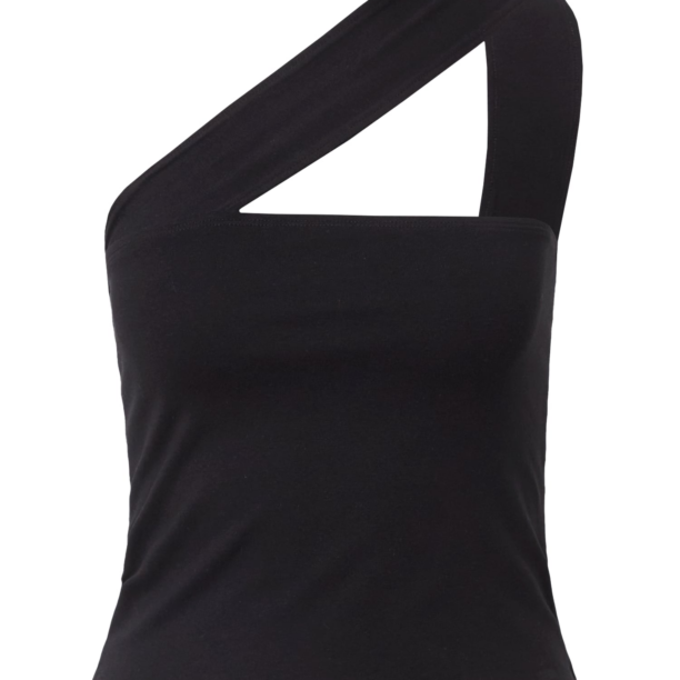 Urban Classics Top  negru