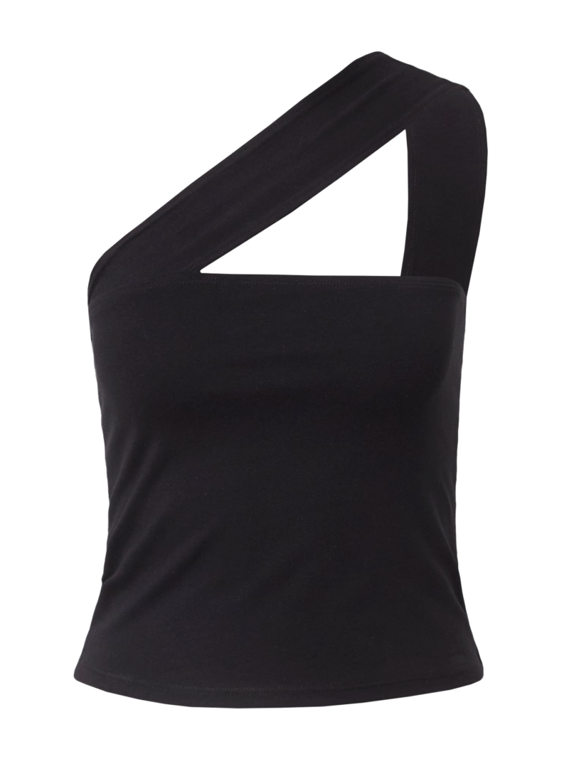 Urban Classics Top  negru