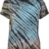 Urban Classics Tricou 'Boyfriend'  albastru / galben / gri / lila / portocaliu / roz / negru