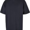 Urban Classics Tricou 'Boys Tall'  bleumarin