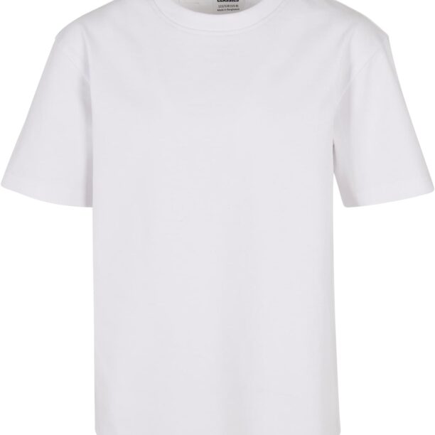 Urban Classics Tricou  alb