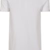 Urban Classics Tricou  alb