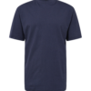 Urban Classics Tricou  bleumarin