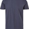 Urban Classics Tricou  bleumarin