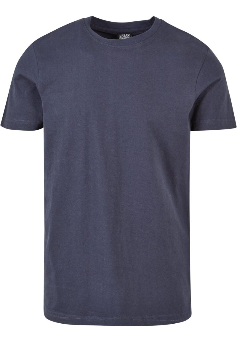 Urban Classics Tricou  bleumarin