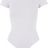 Urban Classics Tricou body  alb