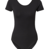 Urban Classics Tricou body  negru