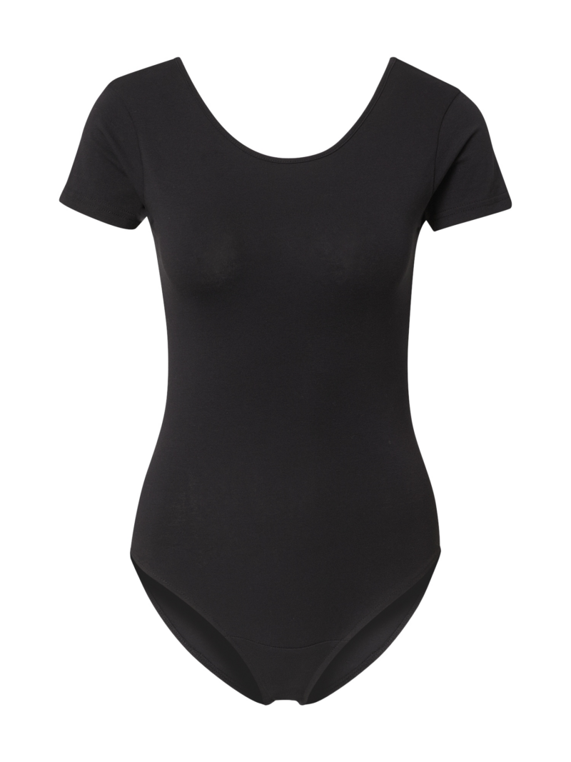 Urban Classics Tricou body  negru