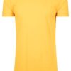 Urban Classics Tricou  galben citron