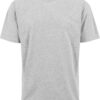 Urban Classics Tricou  gri amestecat