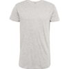 Urban Classics Tricou  gri amestecat