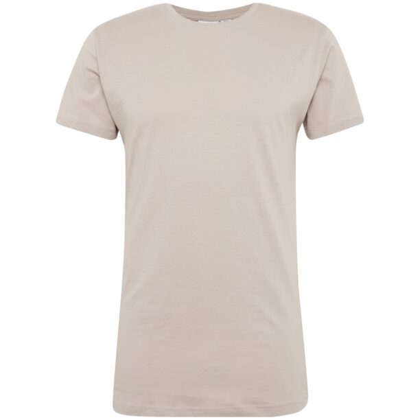 Urban Classics Tricou  gri deschis