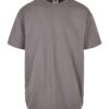 Urban Classics Tricou  gri fumuriu