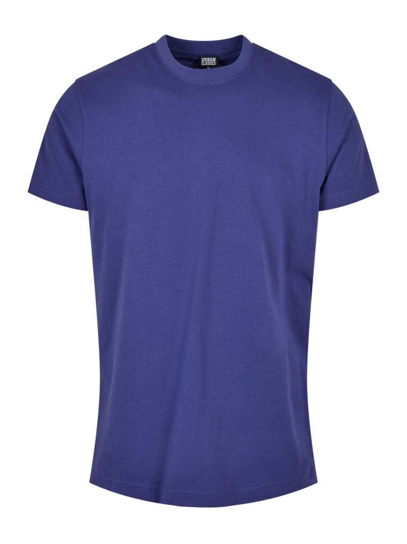 Urban Classics Tricou  indigo