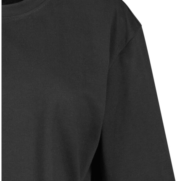 Urban Classics Tricou  negru preţ