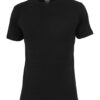 Urban Classics Tricou  negru