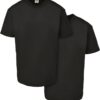 Urban Classics Tricou  negru