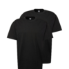 Urban Classics Tricou  negru