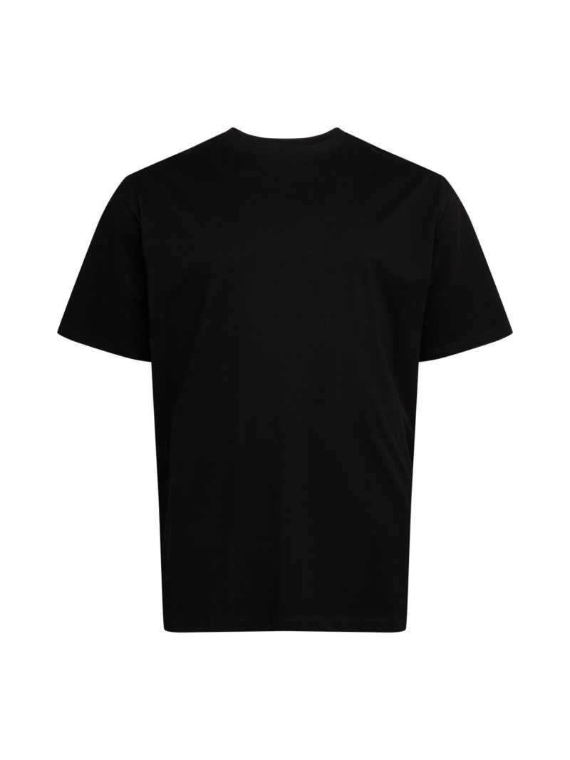 Urban Classics Tricou  negru