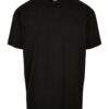 Urban Classics Tricou  negru