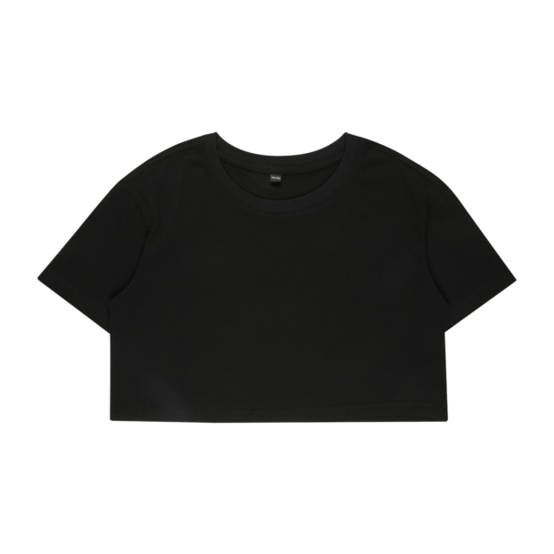 Urban Classics Tricou  negru