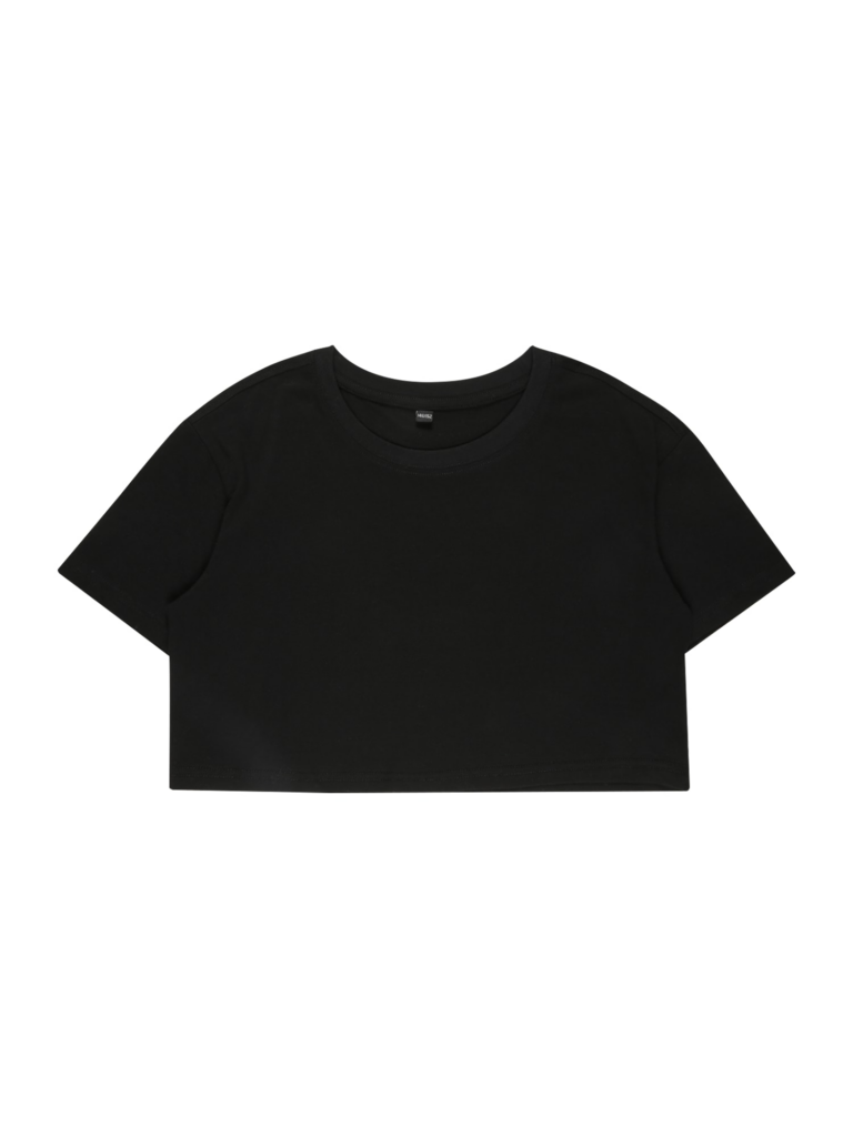 Urban Classics Tricou  negru