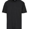 Urban Classics Tricou  negru