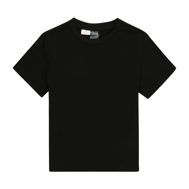 Urban Classics Tricou  negru