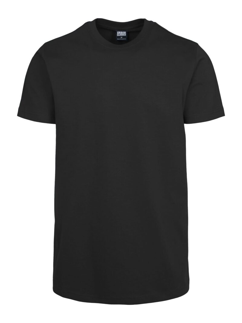 Urban Classics Tricou  negru