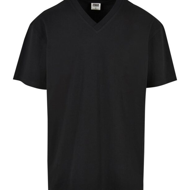 Urban Classics Tricou  negru