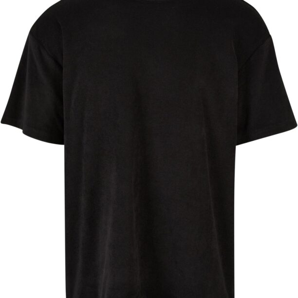 Urban Classics Tricou  negru