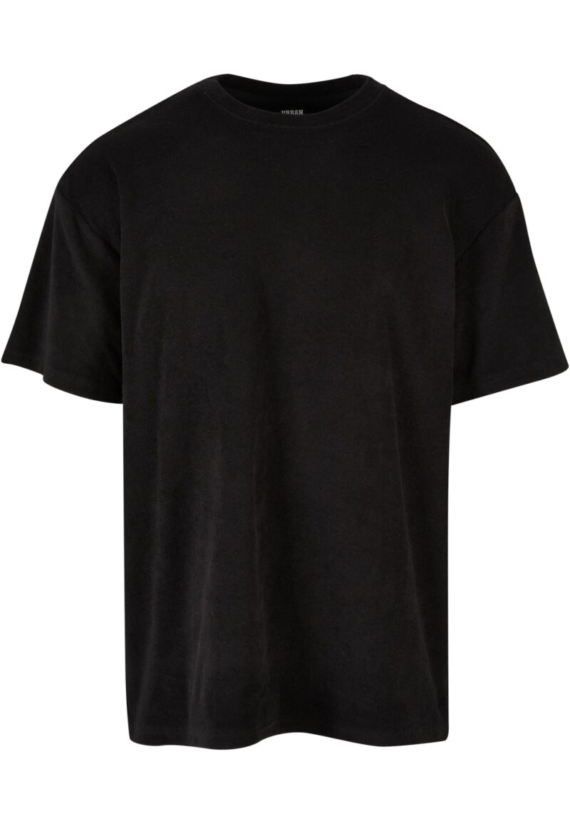 Urban Classics Tricou  negru