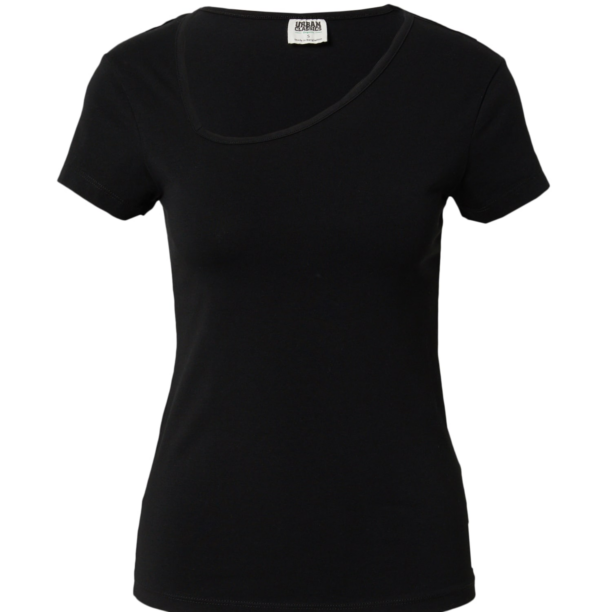 Urban Classics Tricou  negru