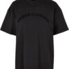 Urban Classics Tricou  negru