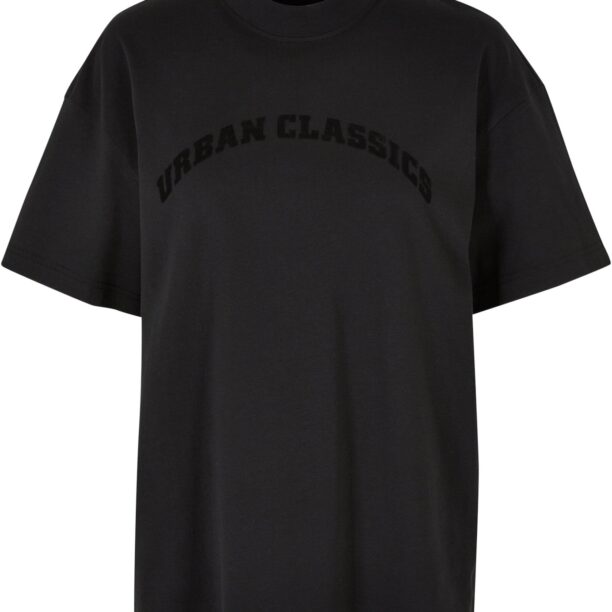 Urban Classics Tricou  negru