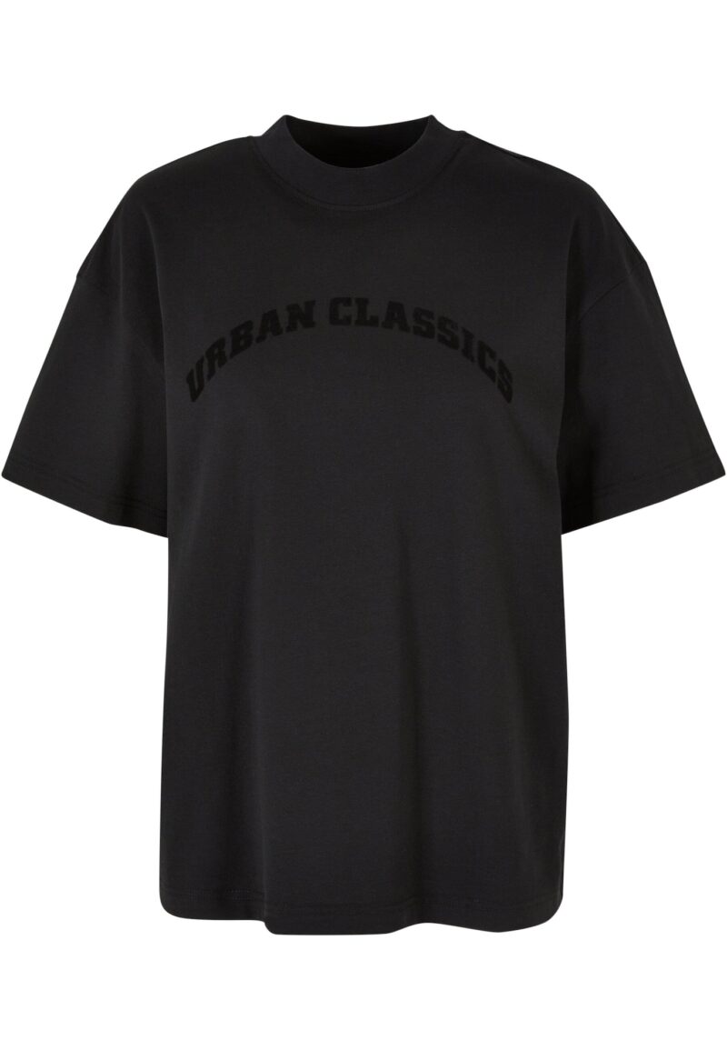 Urban Classics Tricou  negru