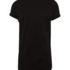 Urban Classics Tricou  negru