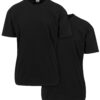 Urban Classics Tricou  negru