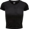 Urban Classics Tricou  negru