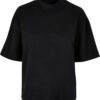 Urban Classics Tricou  negru