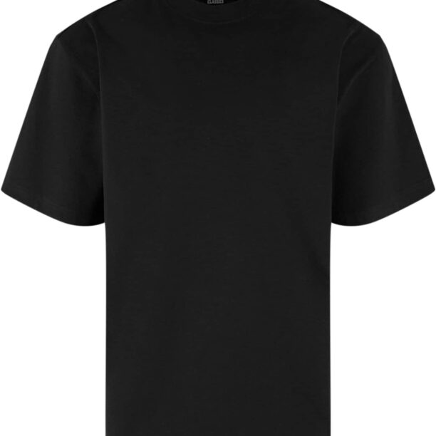 Urban Classics Tricou  negru