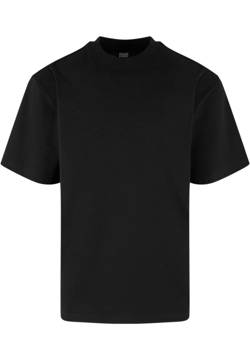 Urban Classics Tricou  negru