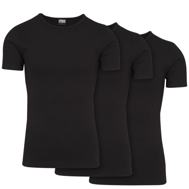 Urban Classics Tricou  negru